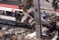 Madrycka Polonia w szoku