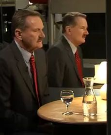 "Fałszowaliśmy dokumenty na miejscu" - wyznania szpiega