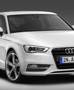 Gorąca premiera w Genewie: Nowe Audi A3