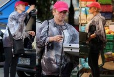 Figura na co dzień. Atrakcyjna?