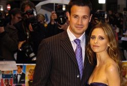 Sarah Michelle Gellar i Freddie Prinze Jr. spodziewają się drugiego dziecka!