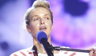 Top Model: Co z tą Mielcarz?