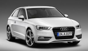 Gorąca premiera w Genewie: Nowe Audi A3