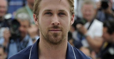 Gosling poddał się terapii po roli w dramacie