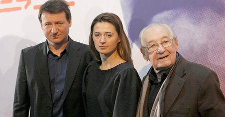 To Agnieszka Grochowska zagra Danutę Wałęsę