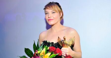 Roma Gąsiorowska urodziła!