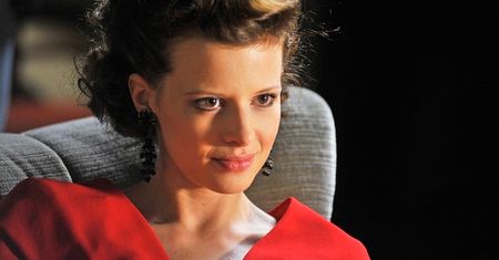 Karolina Gruszka spodziewa się pierwszego dziecka!