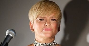 Katarzyna Figura nie napisze autobiografii!
