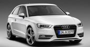 Gorąca premiera w Genewie: Nowe Audi A3