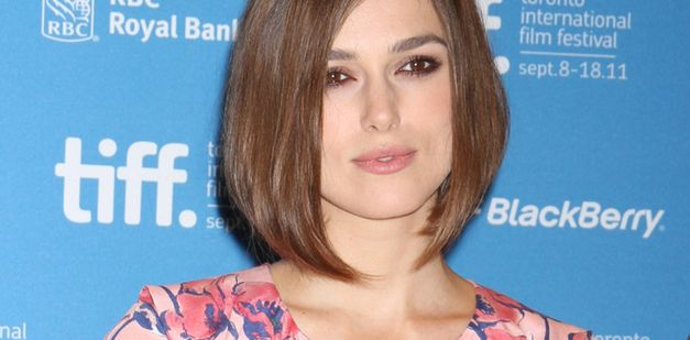 Keira Knightley: Jako nastolatka nie słuchałam muzyki