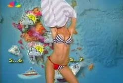 Prognoza pogody nie musi być nudna!