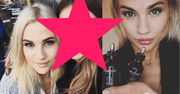 Szok! Karolina Gilon z Top Model wygląda identycznie jak polska blogerka! Internauci są jednoznaczni: "Wyglądają jak siostry"