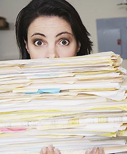 Mobbing w Polsce: ofiary nie boją się krzyczeć