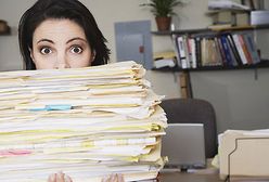 Mobbing w Polsce: ofiary nie boją się krzyczeć