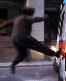 "Kapitalizm się skończył"