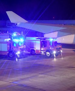 Awaria samolotu Angeli Merkel. Kanclerz Niemiec leciała do Argentyny