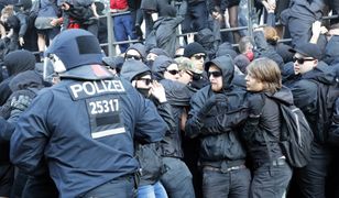 Antoni Macierewicz komentuje wydarzenia w Hamburgu. "Słowa prezydenta Trumpa były memento"