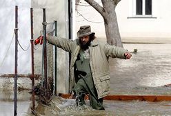 Wezbrane rzeki w Europie Środkowej grożą powodziami