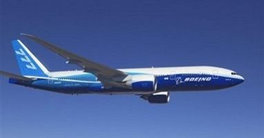 Boeing pobił rekord długości lotu