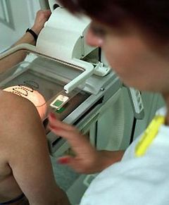 Za mammografię i cytologię zapłacą pracodawcy