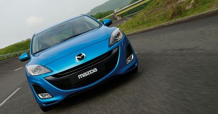 Mazda3