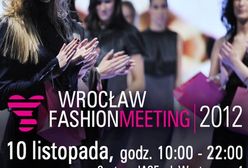 Wrocław Fashion Meeting