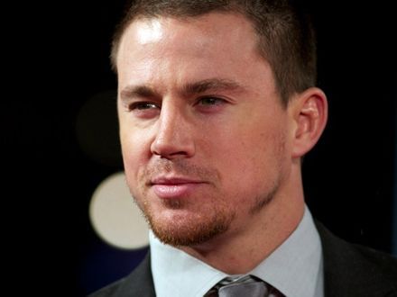 Channing Tatum uwielbia Jamiego Foxxa