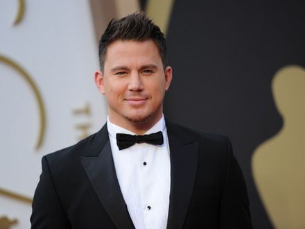 Channing Tatum ekranizuje Jo Nesbo