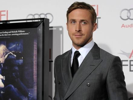 Ryan Gosling: Byłem gruby i bez pracy