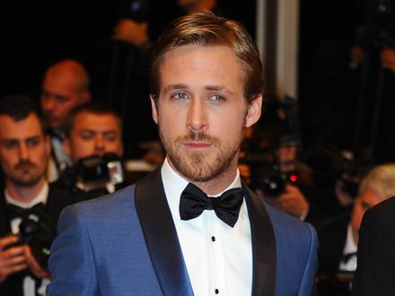 Ryan Gosling w nowym "Łowcy androidów"