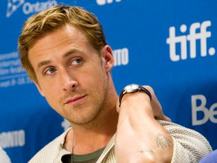 Kobiecy umysł Ryana Goslinga