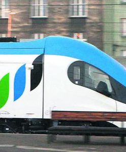 Mamy nowoczesne i szybkie pociągi, więc skąd opóźnienia?