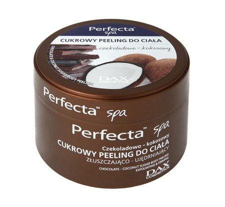 Czas na peeling