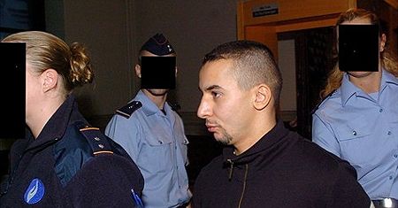 W Holandii złapano "króla zbiegów"