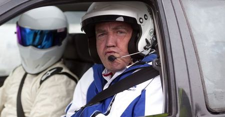 Top Gear 15: Odcinek 2