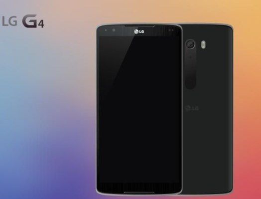 LG G4 będzie mniejszy od swojego poprzednika