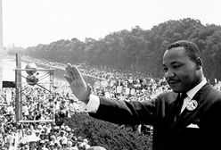 50 lat od "I have a Dream" Martina Luthera Kinga