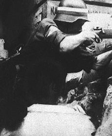 Tajemnice Powstania Warszawskiego