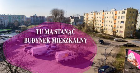 W środę dyskusja w UM Piła na temat likwidacji parkingu