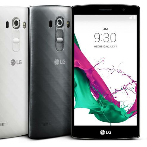 LG oficjalnie zapowiedział średniopółkowego G4s