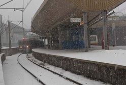 Odwołano już 60 pociągów regionalnych i 4 Intercity
