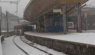 Odwołano już 60 pociągów regionalnych i 4 Intercity