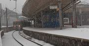 Odwołano już 60 pociągów regionalnych i 4 Intercity