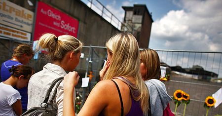 Do 21 wzrósł bilans ofiar Love Parade