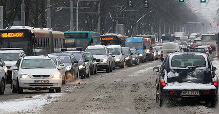Już wiemy, kiedy skończy się atak zimy