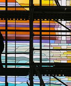 Niezwykłe przedsięwzięcie w Łagiewnikach