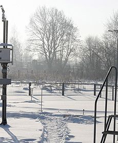 Skąd wiemy, jaka będzie pogoda?