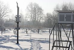 Skąd wiemy, jaka będzie pogoda?