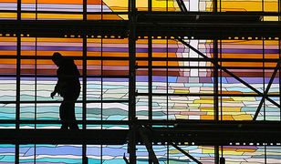 Niezwykłe przedsięwzięcie w Łagiewnikach