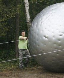 Niebanalne pomysły na imprezy firmowe